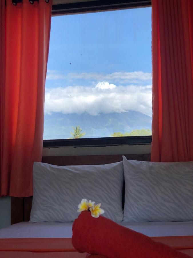 Tira Amed Homestay ภายนอก รูปภาพ
