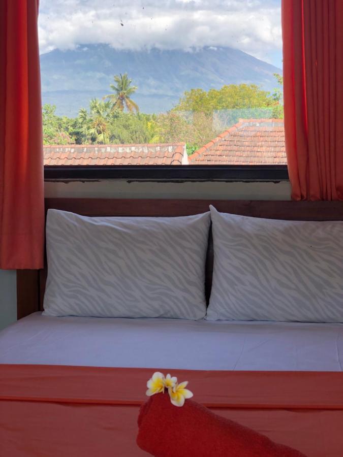 Tira Amed Homestay ภายนอก รูปภาพ