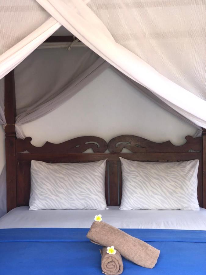 Tira Amed Homestay ภายนอก รูปภาพ
