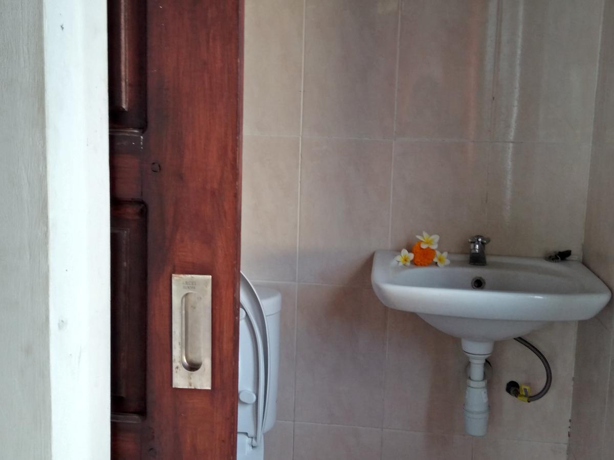 Tira Amed Homestay ภายนอก รูปภาพ